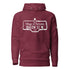 Parkdale Unisex Pullover Hoodie